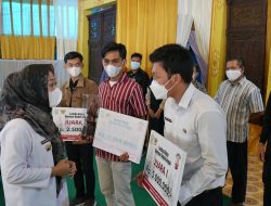 Sosialisasikan Program, Pimpinan OPD di Purbalingga Diminta Libatkan Influencer