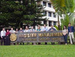 MM UGM Kembali Berprestasi di Kancah Dunia