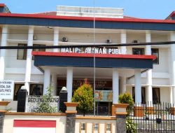 Mal Pelayanan Publik, Satu Pintu Beragam Layanan