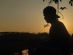 Kuat: Jangan Malu Berbuat Baik