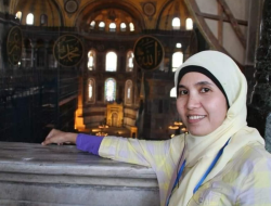 Kalangan Pers Berduka, Bendahara Umum PWI dan SMSI Kaltim Tutup Usia