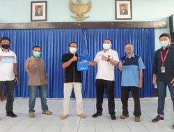 Pertamina Siap Dukung Pengembangan Kualitas Wartawan