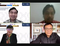 Prodi Magister Ilmu Komunikasi UGM Gelar GSSC 2021