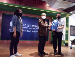 Hilman Tisnawan; UMKM Harus Betul-betul Didorong agar Bisa Ekspor