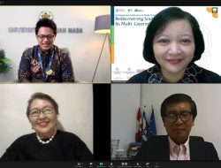 Digitalisasi Buka Peluang Perusahaan Buka Media dan Peluang Usaha