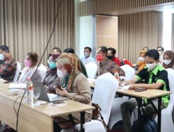 Pelaku IKM dan UMKM Dapat Pendampingan Branding Produk