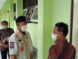 Sekolah Diminta Bentuk Polisi Covid-19 Sekolah