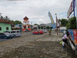 Jumlah Pengunjung Objek Wisata Dipantau Ketat