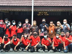 Program Kartu Prakerja Purbalingga, Solusi Kurangi Angka Pengangguran