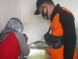 FKK Kebumen Lakukan Pemberantasan Sarang Nyamuk