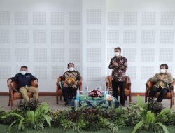 UGM Bangun Fasilitas FRC di Kulon Progo