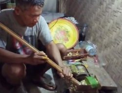 Berkah Rezeki Ramu Jamu Lembu