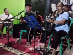 Jack Plus Konsisten Bawakan Lagu-lagu Koes Plus