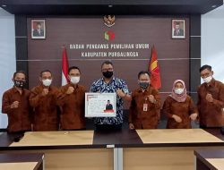 Bawaslu RI Evaluasi Penyelenggaran Pilkada di Purbalingga