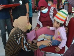 Pemkab Purbalingga Berikan Bantuan Kepada 300 ODKB
