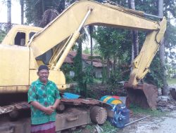 Sukijo, Meski Pensiun Masih Sering Disapa Pak Dukuh
