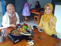 PD BBQ, Tawarkan Menu Korean BBQ dengan Harga Terjangkau Kantong