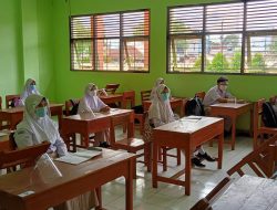 Pekan Depan, Jenjang SD di Purbalingga Ditarget Mulai PTM Terbatas