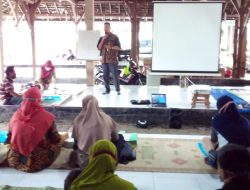 Beli Pisang di Pasar Kranggan Galur, Bisa Bayar Nontunai