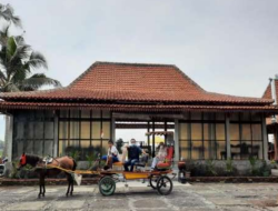 Ndalem Nampan Bidik Wisata Kuliner Kulonprogo Sisi Selatan