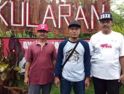 Taman Kuliner Nggirli, Tempat Favorit Para Penggowes Menikmati Sarapan Pagi