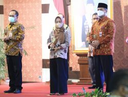 Kabupaten Purbalingga Raih Juara 3 IDSD dan Krenova