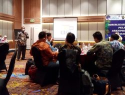 Penguatan Pengawasan Sangat Penting untuk Membangun Zona Integritas