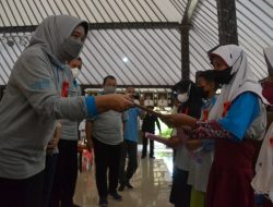 Entaskan ATS, Pemkab Purbalingga Luncurkan Gerakan Mageh Padha Sekolah