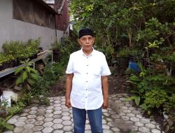 Sudarto, Sediakan Rumah Singgah Bagi Tamu yang Belajar Herbal
