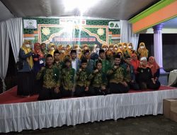 Anggota IPNU/IPPNU Tangkal Paham Radikal