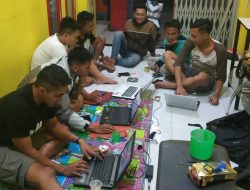 Lima Cara Membuat Konten Ala Kampung YouTuber