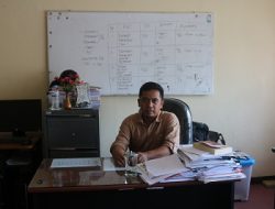 Paska Pleno DPB Akhir Tahun, Jumlah Pemilih 743.403 Orang