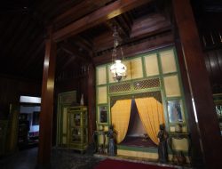 Omah UGM, Pusat Pelatihan Mitigasi Bencana Pada Cagar Budaya