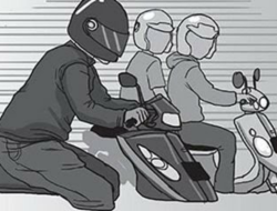 Keluarga, Kunci Penting Penanganan Klitih