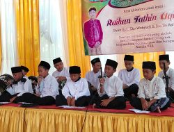 Grup Hadroh Al Kareem Tampil Perdana
