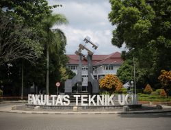 Fakultas Teknik UGM Peroleh Predikat Zona Integritas Menuju Wilayah Bebas dari Korupsi
