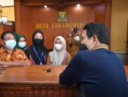 Bumdesa Sumber Kahuripan Adopsi Marketing Digital