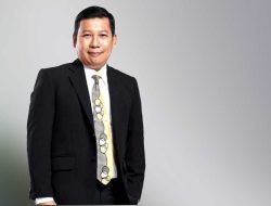 Arief Prasetyo Adi Kepala Badan Pangan Nasional