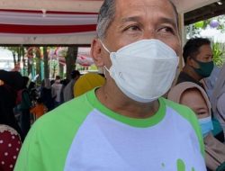 Perajin Tahu Jombang Mogok Produksi