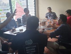 Digitalisasi Indonesia Belum Merata, Metaverse Tetap Melaju