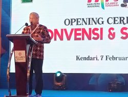 Insan Pers Jadi Mesin Perubahan
