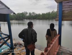 Kalibiru Tempat Terapi Penderita Stroke