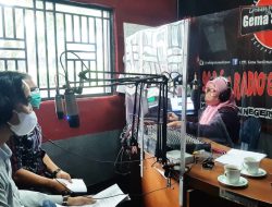 HPN 2022, PWI Purbalingga Gelar Dialog Hingga Sarasehan Pariwisata