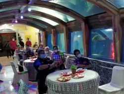Pariwisata di Kabupaten Purbalingga Butuh Dukungan Wartawan