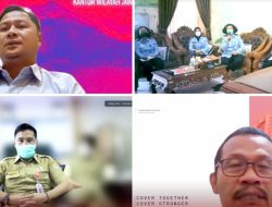 Rupbasan Purbalingga Dukung Rencana Relokasi LPP Semarang