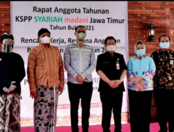 PT Jasa Tirta Energi Kembangkan Kerja Sama PLTS Atap