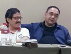 “Gus Dur Kecil” di Rumah Besar PWI