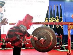 Rupbasan Purbalingga Dukung Pelaksanaan Diklat 3 in 1 Berbasis Kompetensi Bagi WBP