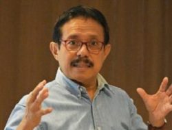 Pemaparan Amir Machmud tentang Pers Inspiratif