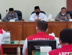 Anggota BPD di Trenggalek Menginginkan Agar Diikutkan BPJS Kesehatan dan Ketenagakerjaan